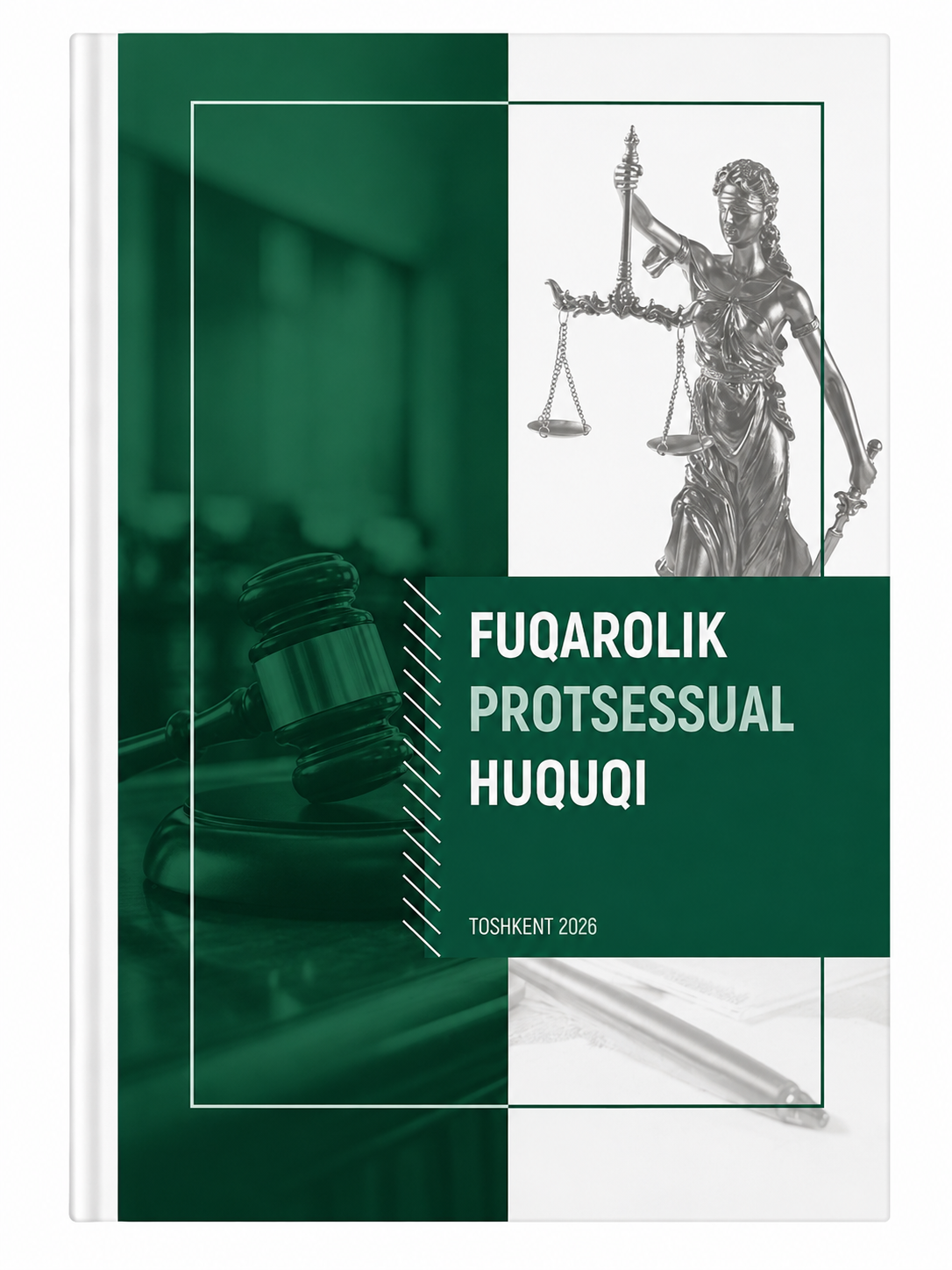 Fuqarolik protsessual huquqi