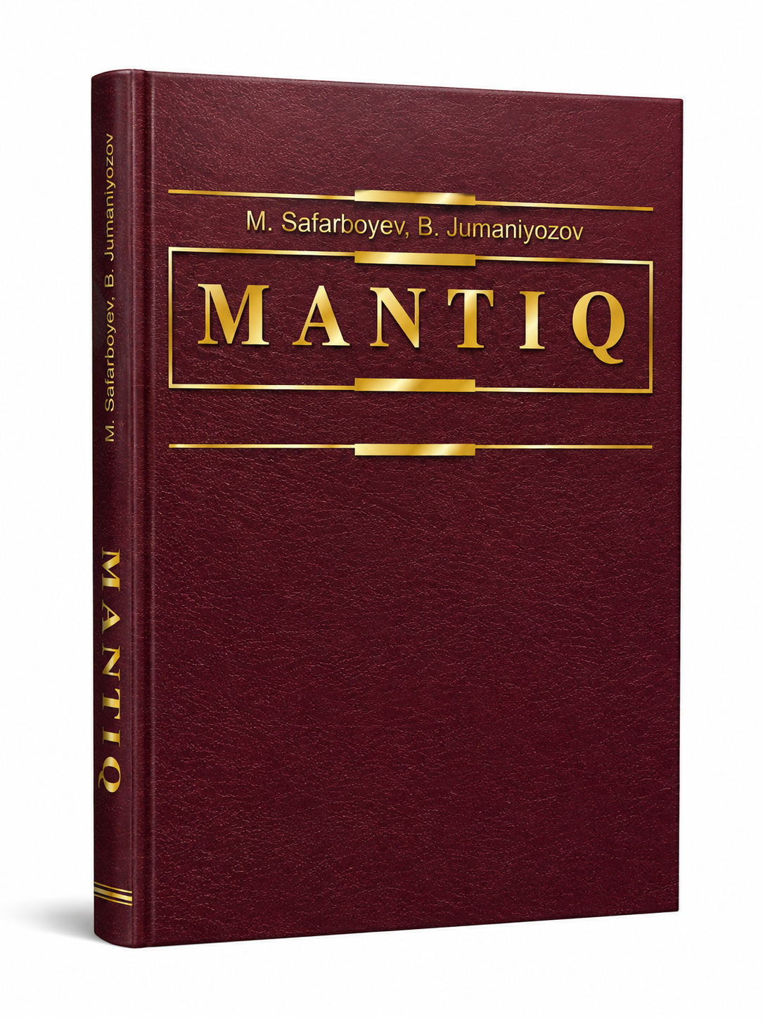 Mantiq
