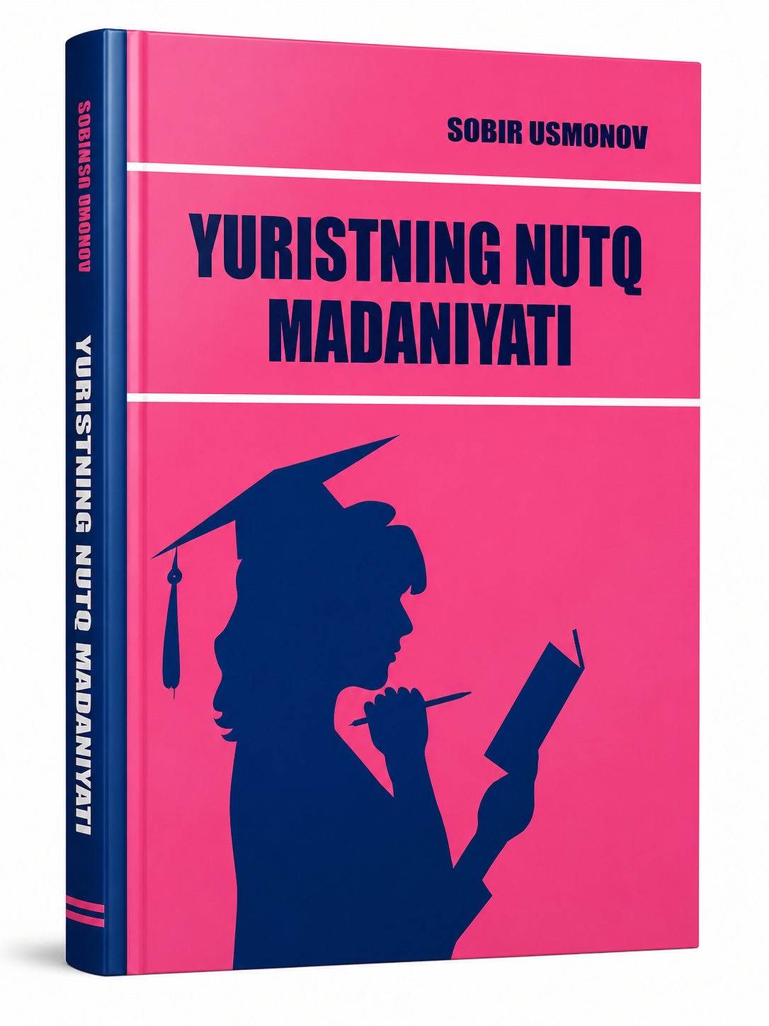 Yuristning nutq madaniyati