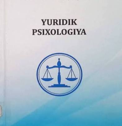 Yuridik psixologiya