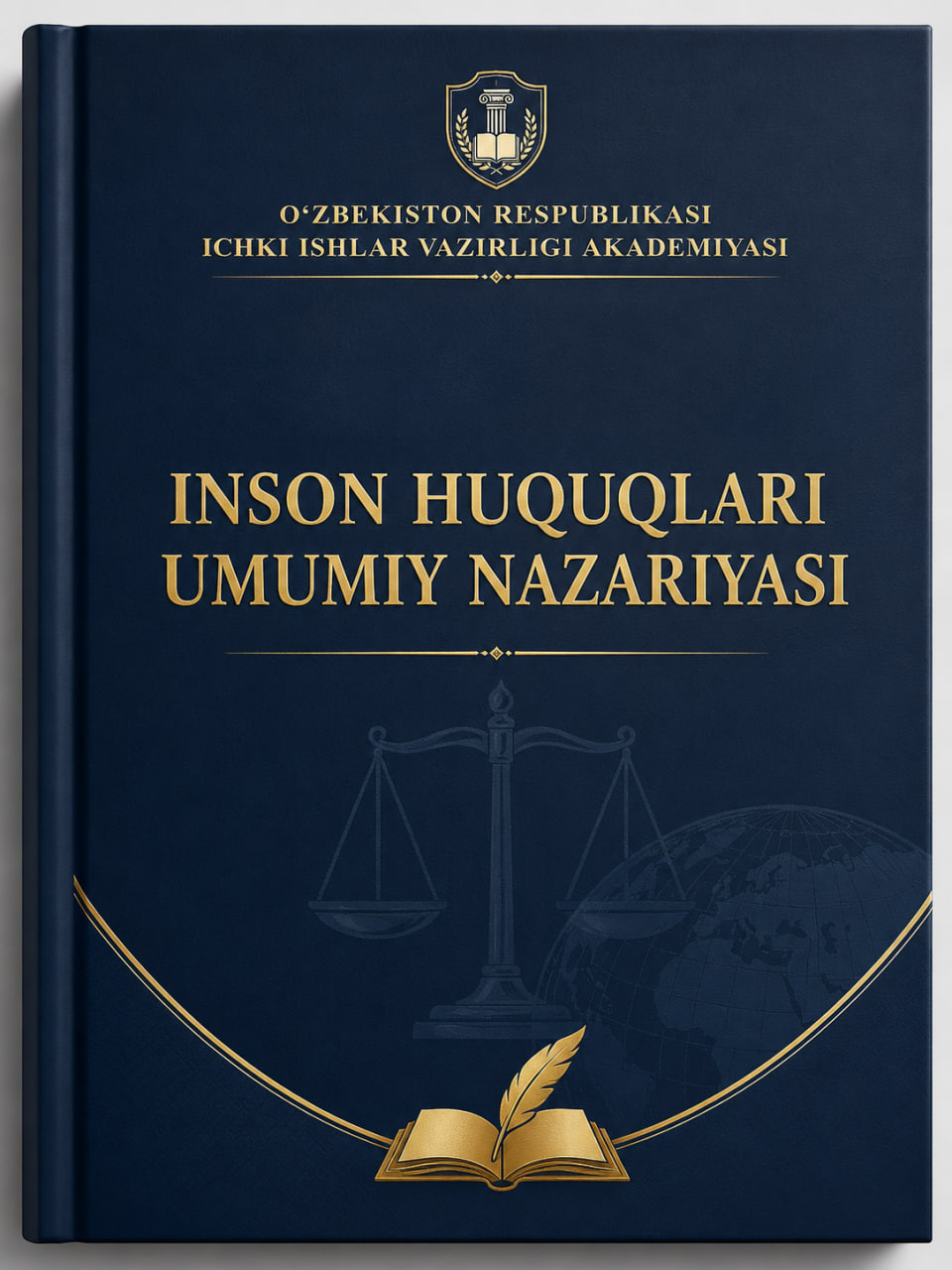 Inson huquqlari (Nazariya)